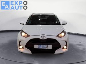 Toyota Yaris 1.5 125 S-Edition - Foto 19