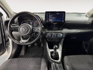 Toyota Yaris 1.5 125 S-Edition - Foto 18