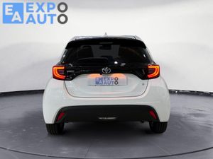 Toyota Yaris 1.5 125 S-Edition - Foto 16