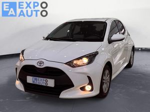 Toyota Yaris 1.5 125 S-Edition - Foto 6