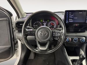 Toyota Yaris 1.5 125 S-Edition - Foto 9