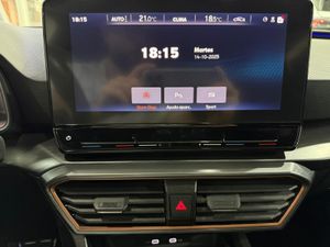 Cupra León 2.0 TSI 221kW (300 CV) DSG - Foto 11