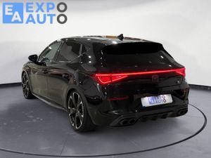 Cupra León 2.0 TSI 221kW (300 CV) DSG - Foto 6