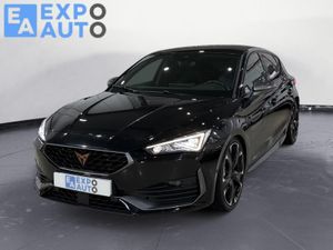 Cupra León 2.0 TSI 221kW (300 CV) DSG - Foto 3