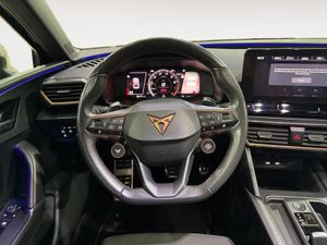 Cupra León 2.0 TSI 221kW (300 CV) DSG - Foto 8