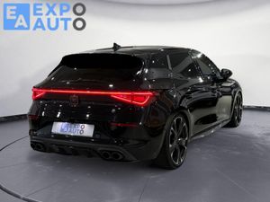 Cupra León 2.0 TSI 221kW (300 CV) DSG - Foto 5