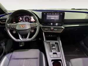 Cupra León 2.0 TSI 221kW (300 CV) DSG - Foto 9
