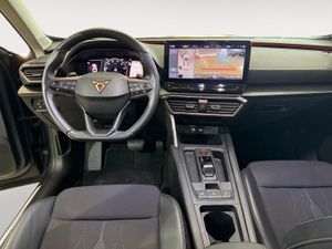 Cupra Formentor 1.5 TSI 110kW (150 CV) DSG - Foto 10
