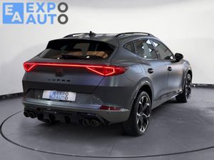 Cupra Formentor 1.5 TSI 110kW (150 CV) DSG - Foto 4