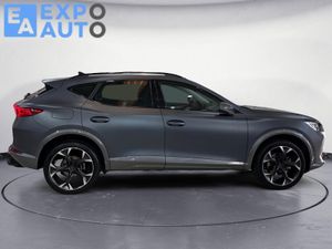 Cupra Formentor 1.5 TSI 110kW (150 CV) DSG - Foto 3