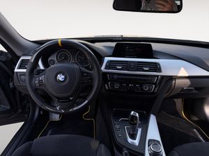 BMW Serie 3 318d Gran Turismo - Foto 19