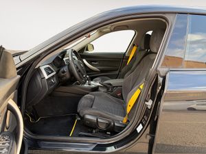 BMW Serie 3 318d Gran Turismo - Foto 8