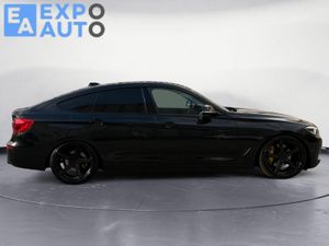 BMW Serie 3 318d Gran Turismo - Foto 18