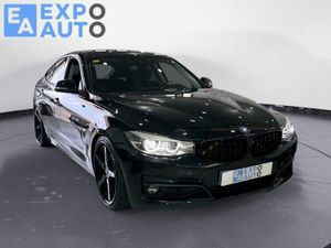 BMW Serie 3 318d Gran Turismo - Foto 2