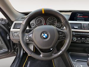 BMW Serie 3 318d Gran Turismo - Foto 9