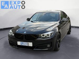 BMW Serie 3 318d Gran Turismo - Foto 5