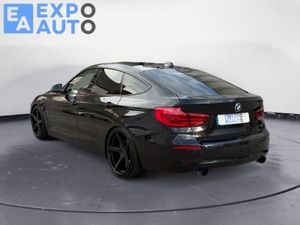 BMW Serie 3 318d Gran Turismo - Foto 3