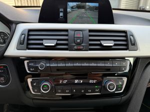 BMW Serie 3 318d Gran Turismo - Foto 10