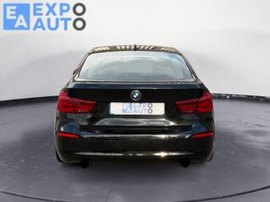 BMW Serie 3 318d Gran Turismo - Foto 4