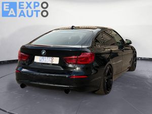 BMW Serie 3 318d Gran Turismo - Foto 17