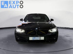 BMW Serie 3 318d Gran Turismo - Foto 15