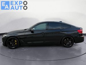 BMW Serie 3 318d Gran Turismo - Foto 6