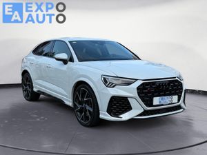 Audi Q3 RS 2.5 TFSI quattro - Foto 2