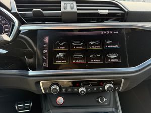 Audi Q3 RS 2.5 TFSI quattro - Foto 16