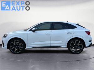 Audi Q3 RS 2.5 TFSI quattro - Foto 4