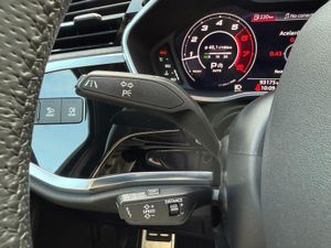 Audi Q3 RS 2.5 TFSI quattro - Foto 18