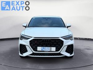 Audi Q3 RS 2.5 TFSI quattro - Foto 9
