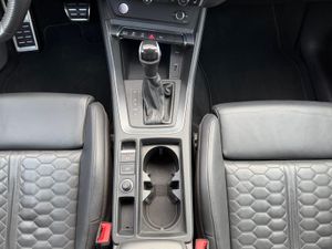 Audi Q3 RS 2.5 TFSI quattro - Foto 13
