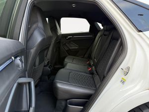 Audi Q3 RS 2.5 TFSI quattro - Foto 21