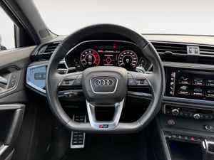 Audi Q3 RS 2.5 TFSI quattro - Foto 20