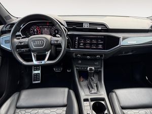 Audi Q3 RS 2.5 TFSI quattro - Foto 11