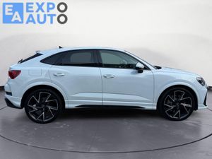 Audi Q3 RS 2.5 TFSI quattro - Foto 8
