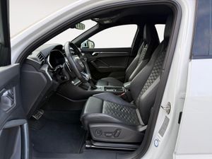 Audi Q3 RS 2.5 TFSI quattro - Foto 10