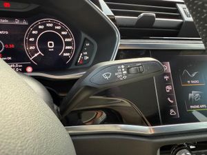 Audi Q3 RS 2.5 TFSI quattro - Foto 17