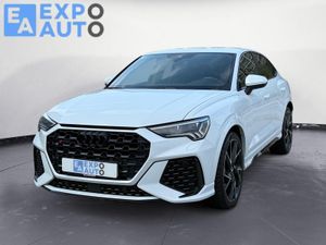 Audi Q3 RS 2.5 TFSI quattro - Foto 3
