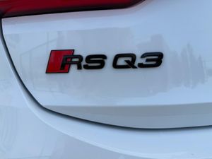 Audi Q3 RS 2.5 TFSI quattro - Foto 14