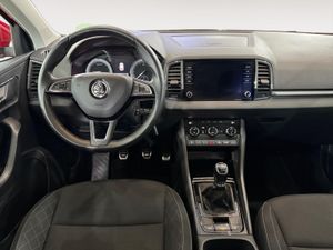 Skoda Karoq 1.6 TDI 85kW (115CV) Ambition - Foto 7