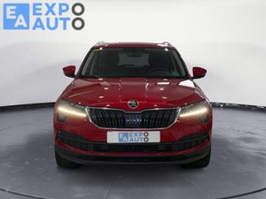 Skoda Karoq 1.6 TDI 85kW (115CV) Ambition - Foto 6