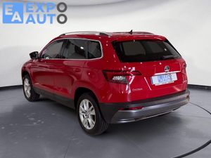 Skoda Karoq 1.6 TDI 85kW (115CV) Ambition - Foto 4