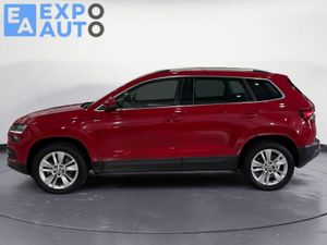 Skoda Karoq 1.6 TDI 85kW (115CV) Ambition - Foto 13