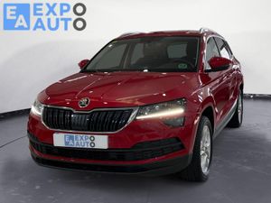 Skoda Karoq 1.6 TDI 85kW (115CV) Ambition - Foto 19