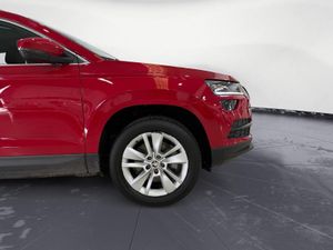 Skoda Karoq 1.6 TDI 85kW (115CV) Ambition - Foto 14