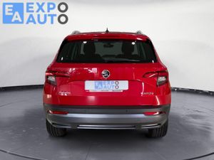 Skoda Karoq 1.6 TDI 85kW (115CV) Ambition - Foto 18