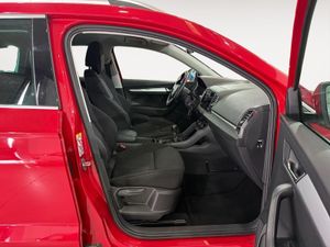 Skoda Karoq 1.6 TDI 85kW (115CV) Ambition - Foto 21