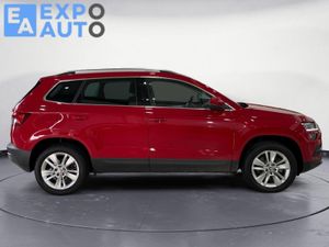 Skoda Karoq 1.6 TDI 85kW (115CV) Ambition - Foto 3