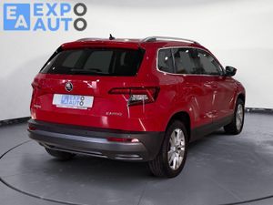 Skoda Karoq 1.6 TDI 85kW (115CV) Ambition - Foto 5